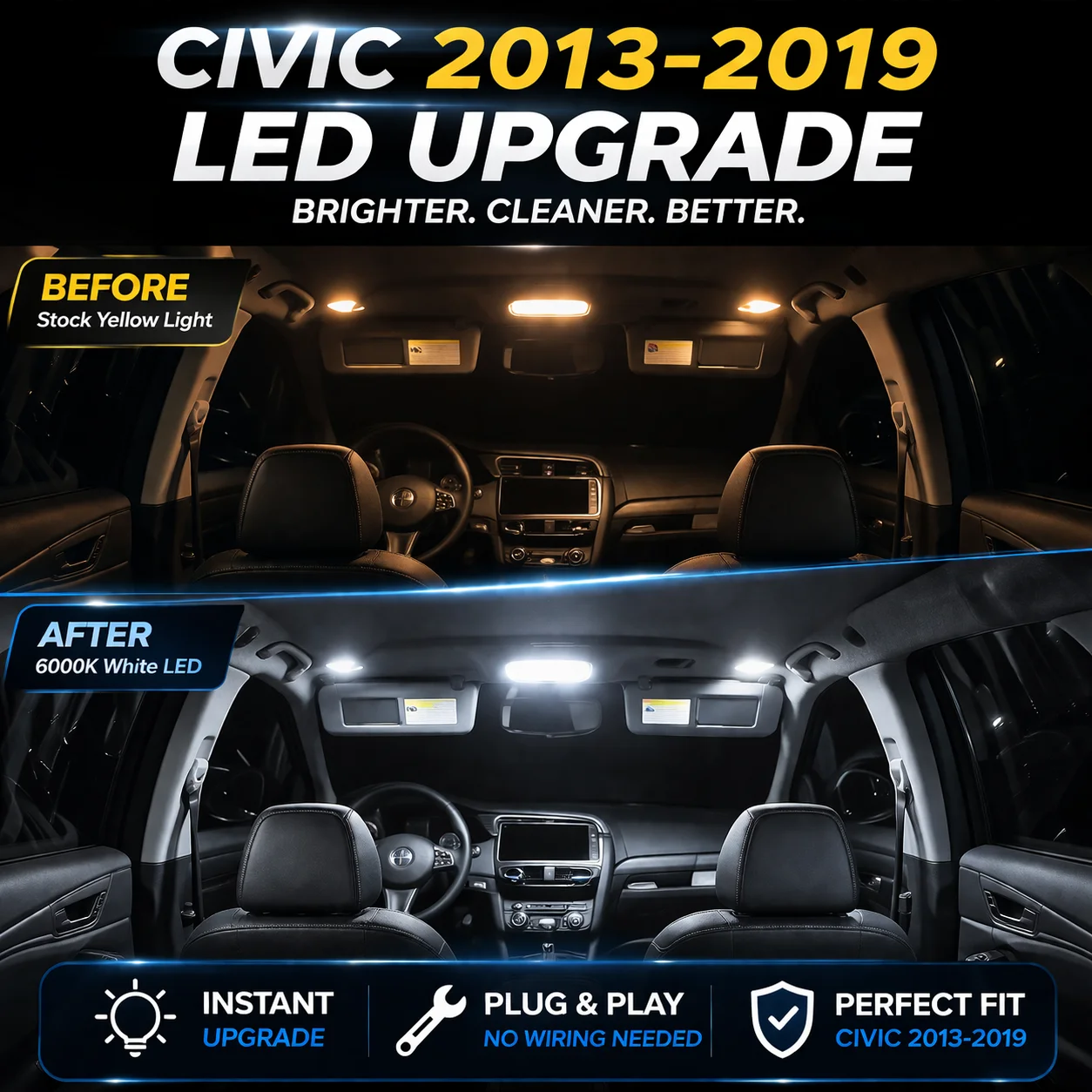Kenapa ebay tak ada sales LED interior light kit Honda Civic 2013-2019.png